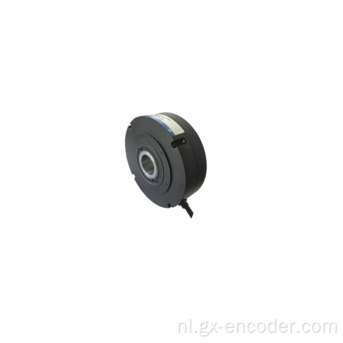 Encoder-encoder voor motorfeedback